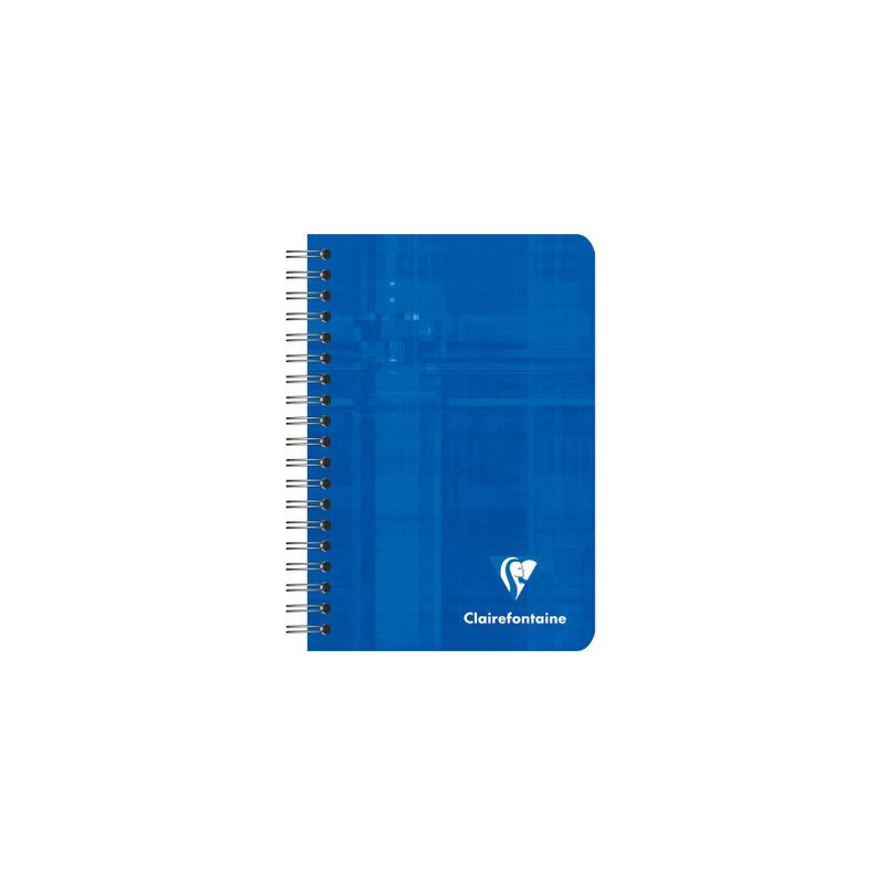 CARNET CLAIREFONTAINE