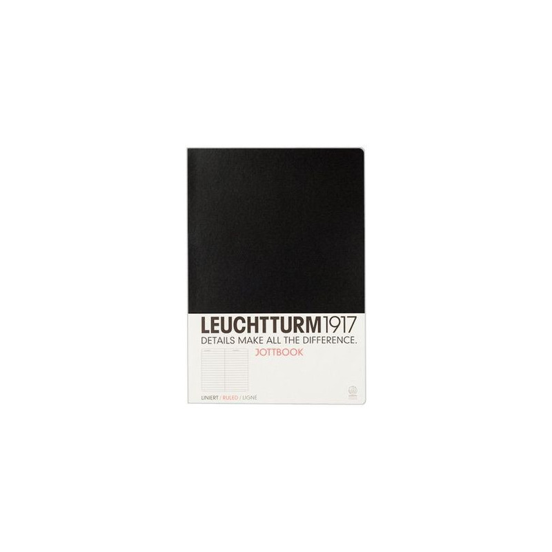 CARNET LEUCHTTURM