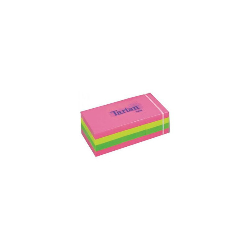 NOTES ADHESIVES POST IT