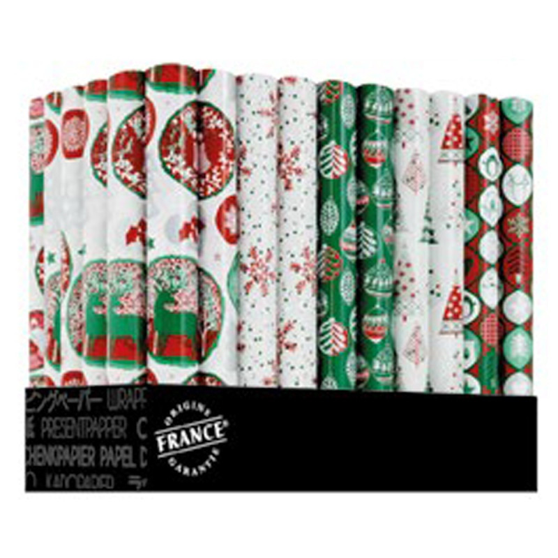 Papier à lettres et enveloppes Sets CADEAUX DE NOËL